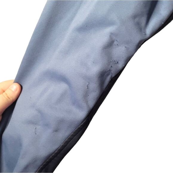 Columbia Blue Omni-Wind Windproof Zip Up Jacket - Picture 8 of 10